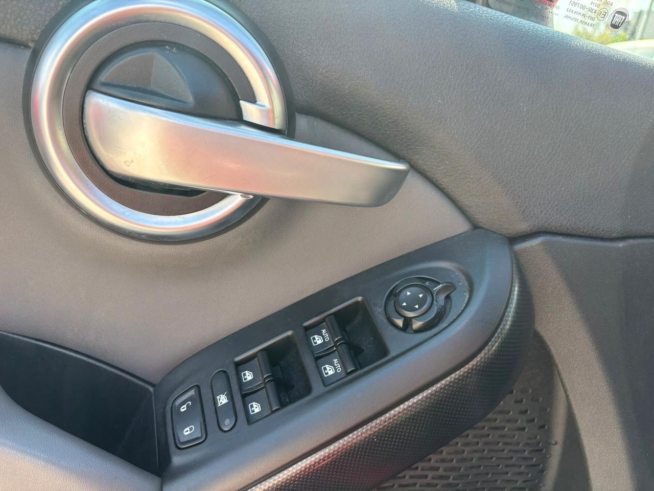 Fiat 500X 1.3 MultiJet 95 CV Business