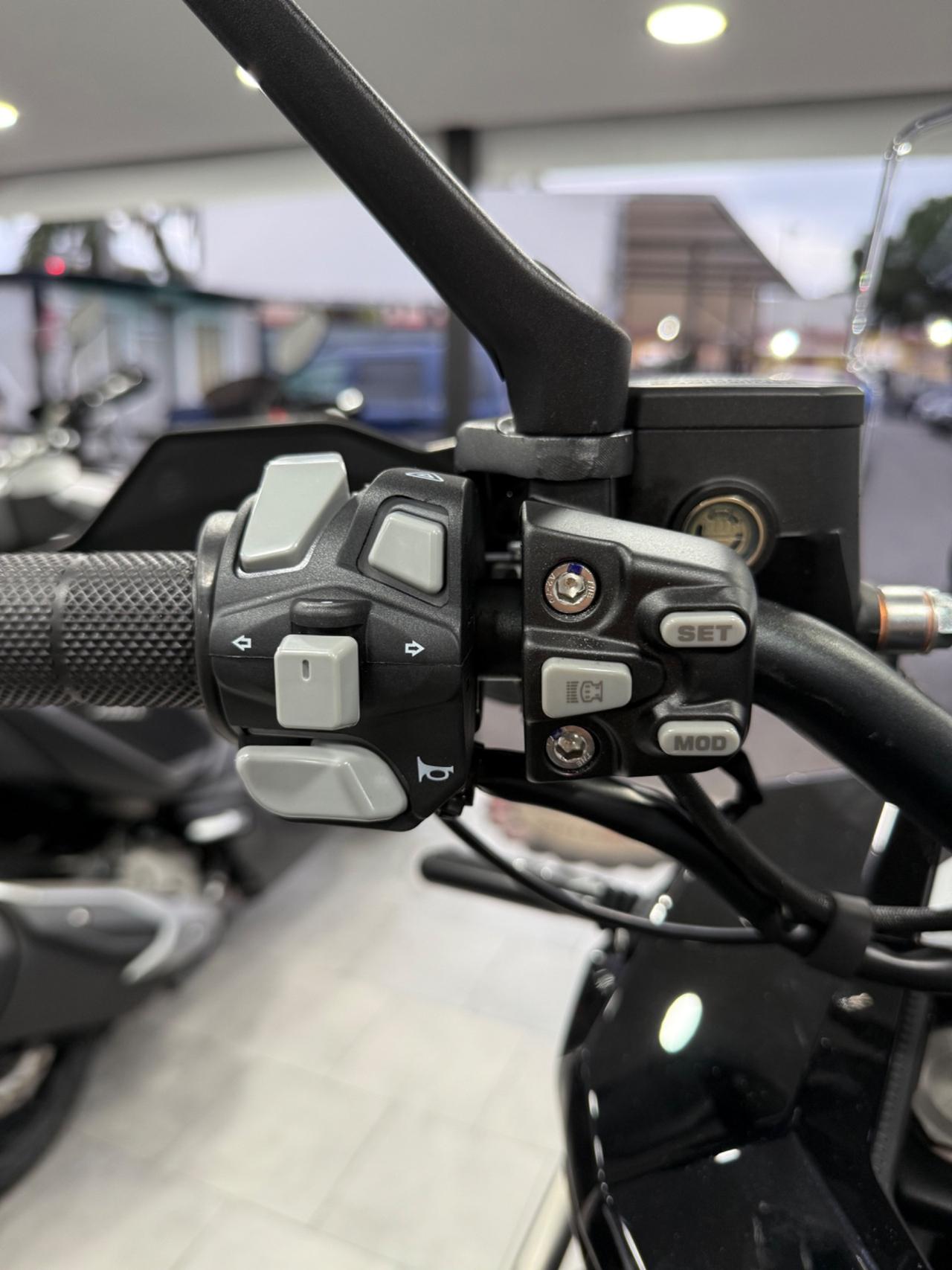 Zontes ZT 368 G NUOVO PRONTA CONSEGNA