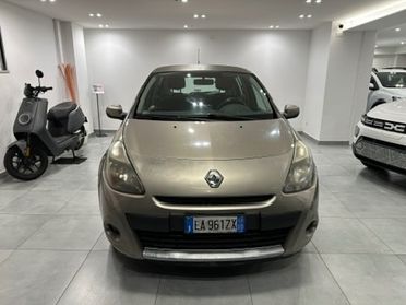 Renault Clio 1.2 16V 5 porte GPL Dynamique 09/2010