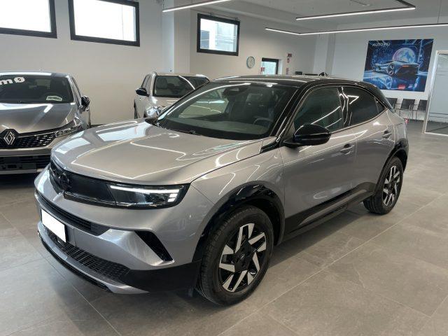 OPEL Mokka 1.2 Turbo 136 CV GS