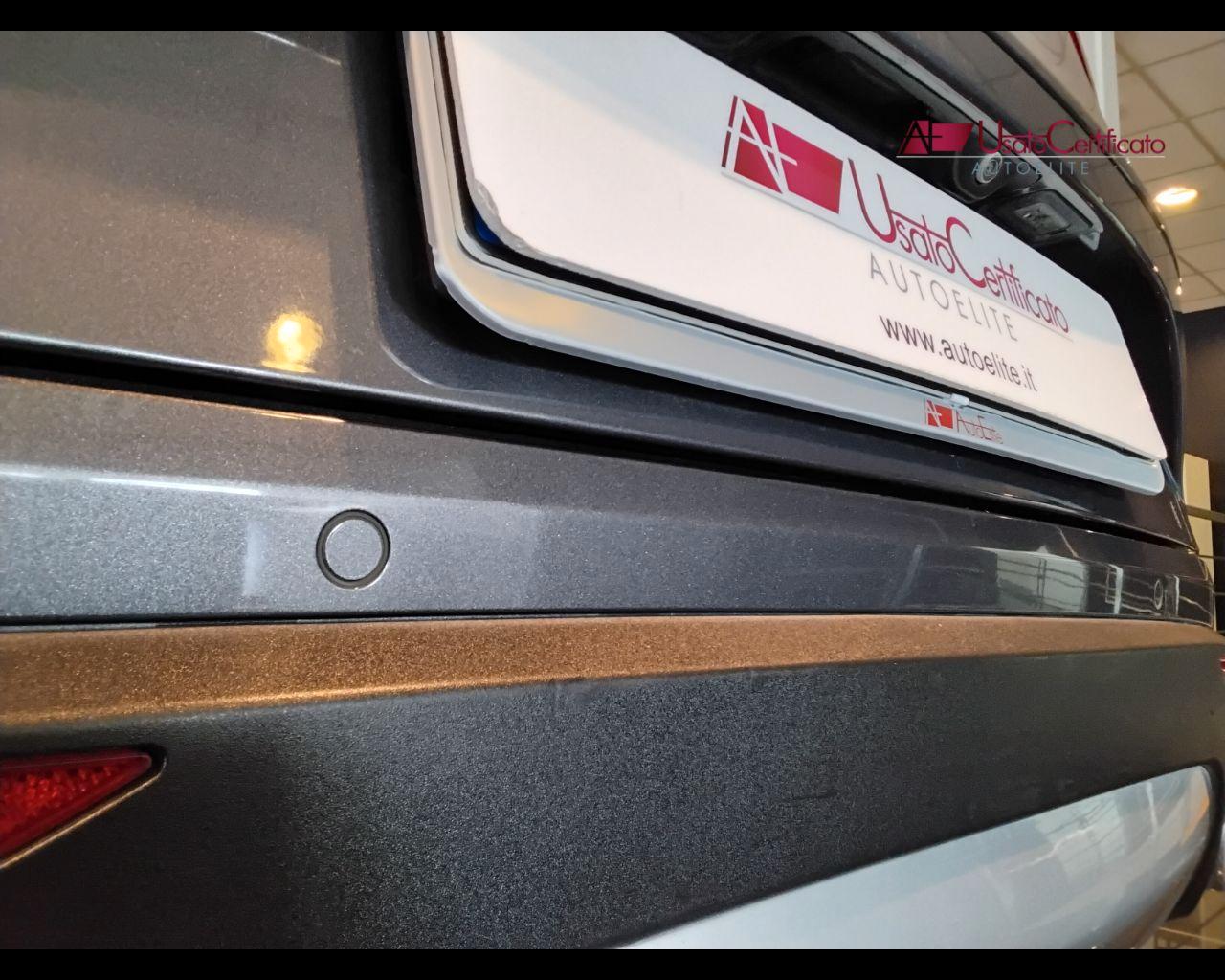 ALFA ROMEO Stelvio 2.2 Turbodiesel 160 CV AT8 RWD Super
