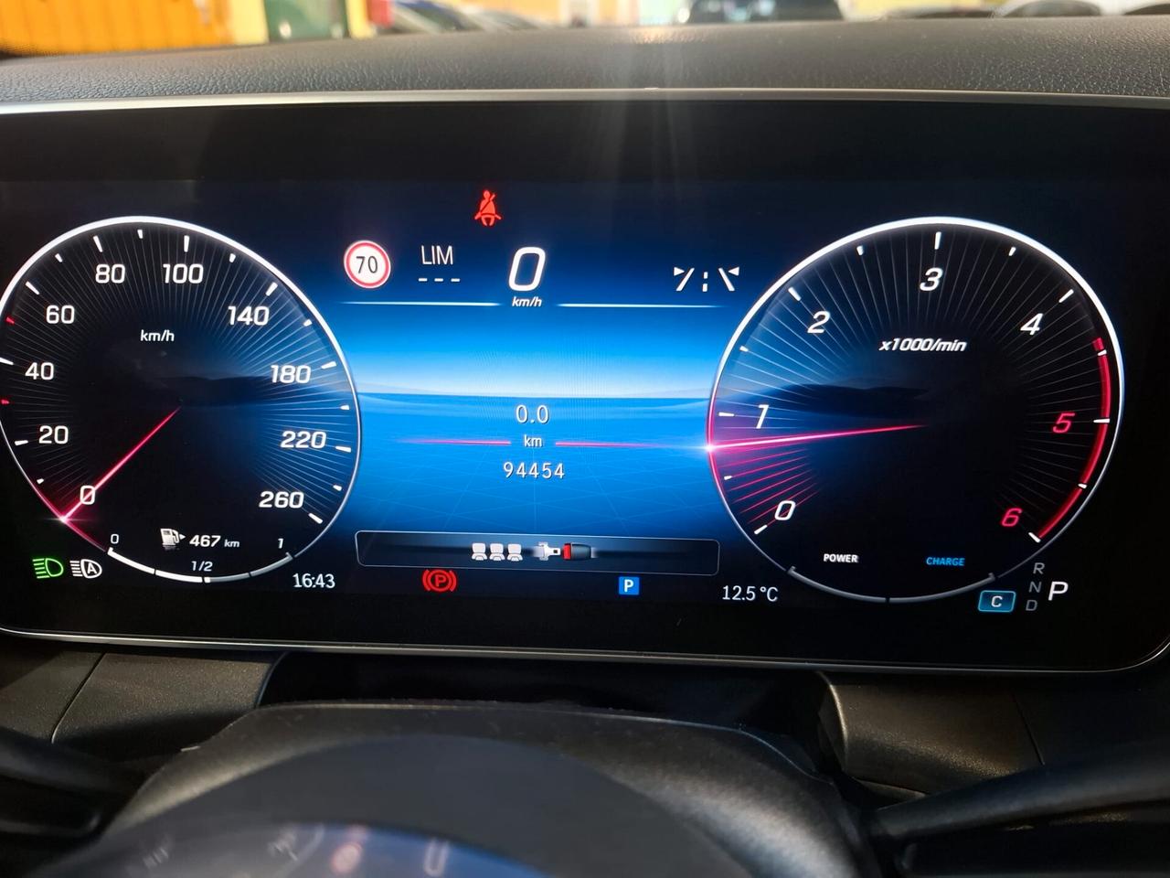 Mercedes-benz GLC 220 d 4Matic Mild Hybrid AMG Premium Plus FULL OPTIONAL