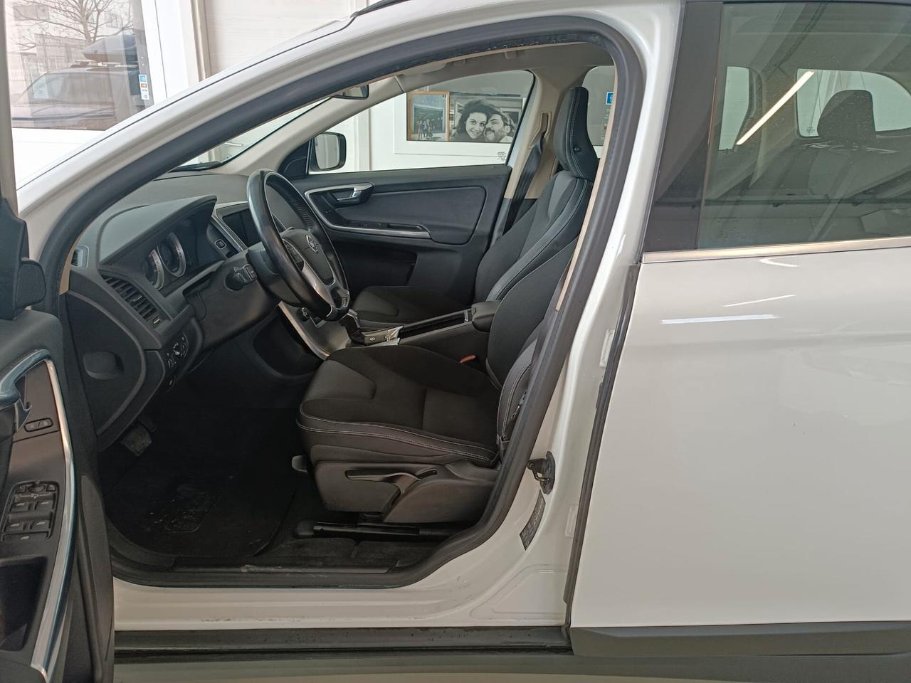 Volvo XC 60 XC60 D4 Momentum