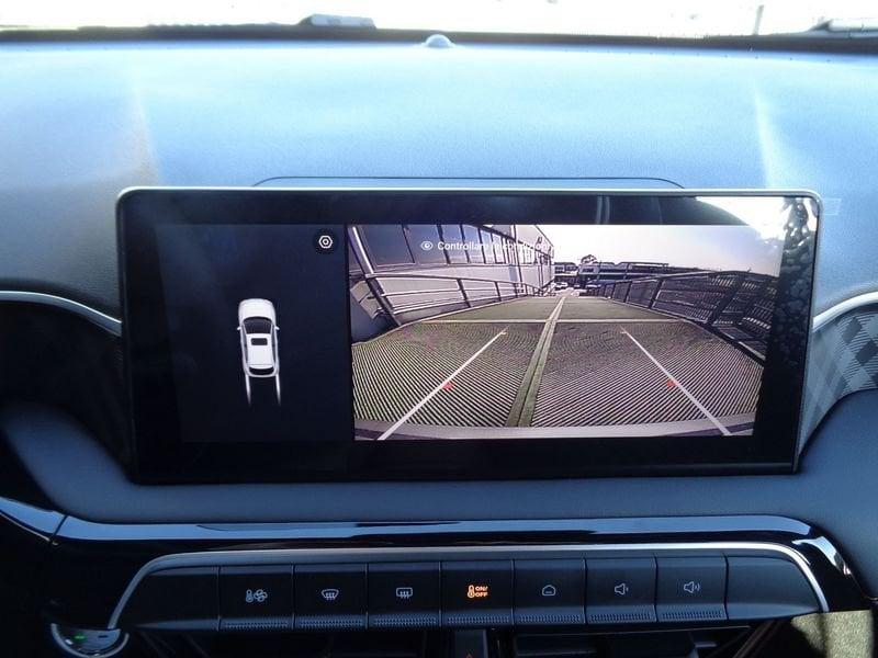 MG MG3 MG3 1.5 Hybrid+ Comfort