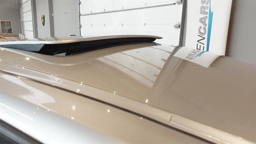 Porsche 911 Carrera S Coupé