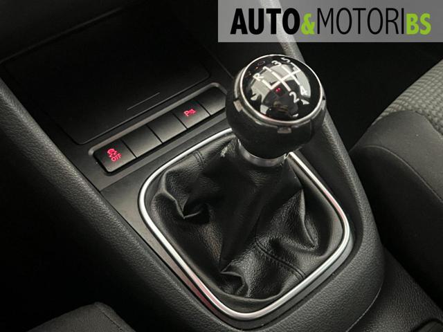 VOLKSWAGEN Golf Business 1.6 TDI 5p. Comfortline