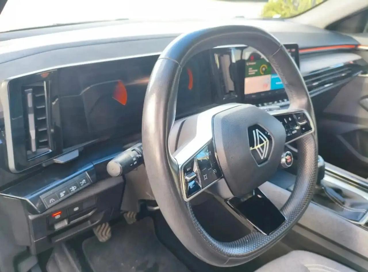 Renault Austral Mild Hybrid Advanced 130 CV Equilibre