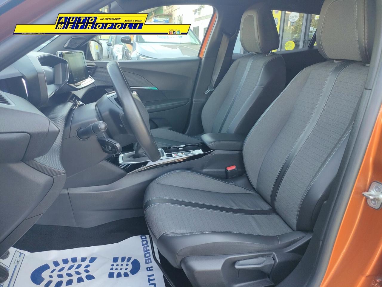 Peugeot 2008 1.2 100cv S&S Allure Pack