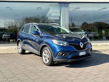 Renault Kadjar Blue dCi 8V 115CV EDC Sport Edition