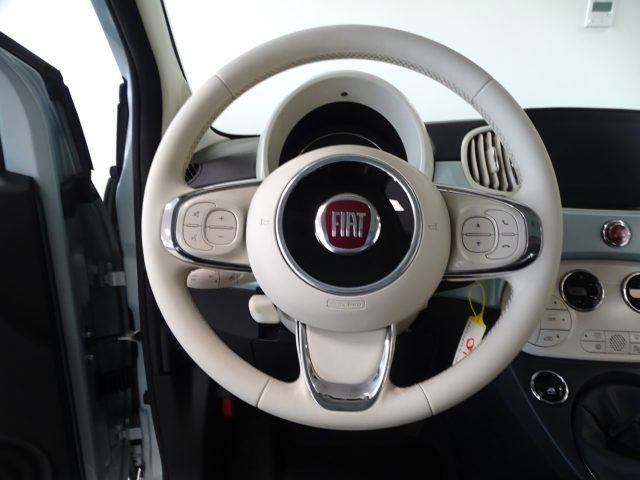 FIAT 500 Hybrid 1.0 70CV *PROMO PARISI GROUP*