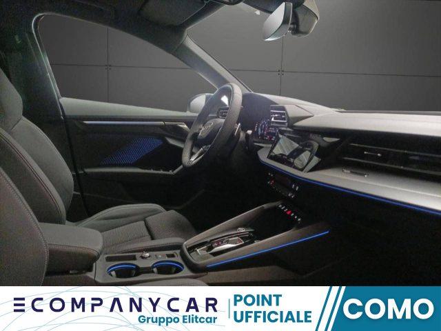 AUDI A3 SPB TFSI 110 kW S LINE