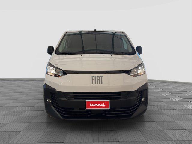 FIAT Scudo Scudo 2.2 Multijet 150 CV S&S PL-TN Furgone