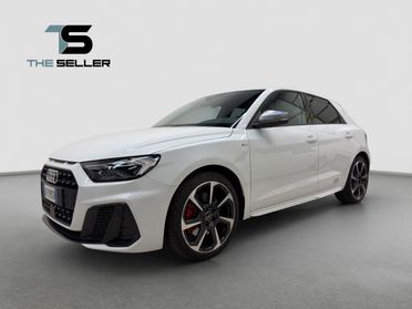 Audi A1 Sportback 40 2.0 tfsi S Line Edition 207cv s-tronic*FORMULA S*