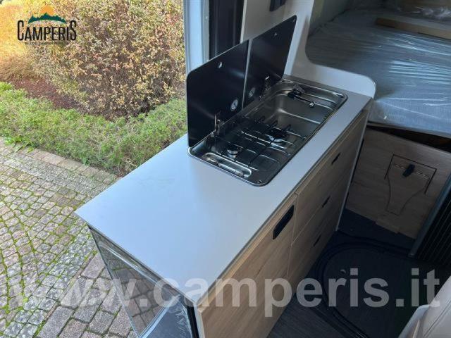 DETHLEFFS DETHLEFFS GLOBETRAIL 540 DR FIAT