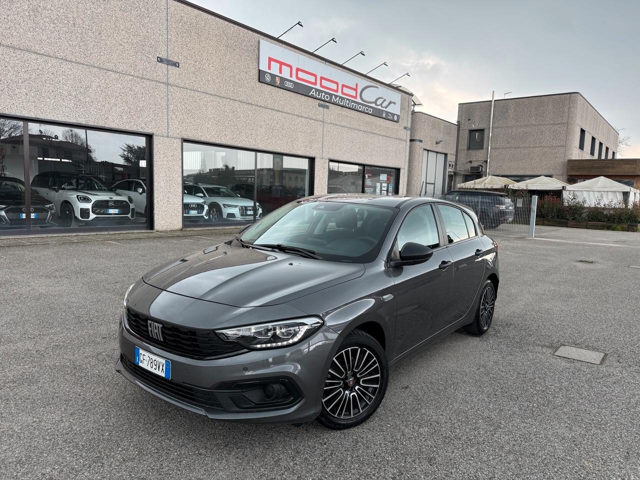 Fiat Tipo 1.0 5 porte 100 cv , conto Esposizione