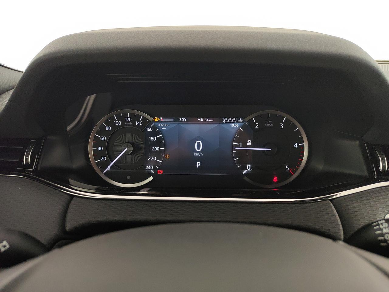 LAND ROVER Range Rover Evoque 2.0d i4 mhev r-dynamic hse awd 204cv auto