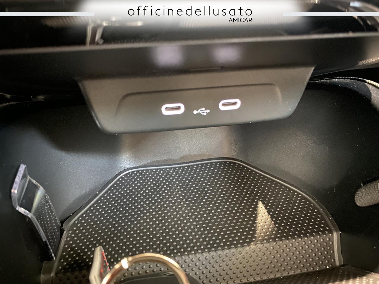 Skoda Fabia 1.0 mpi evo 80cv selection