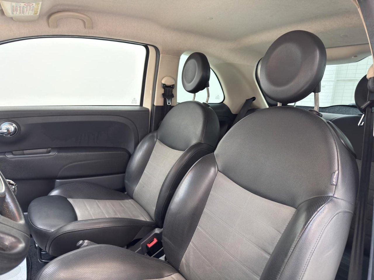 Fiat 500 1.2 Sport 69cv