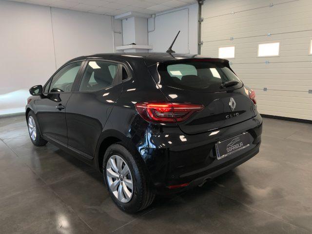 RENAULT Clio 1.0 Benzina Full Optional