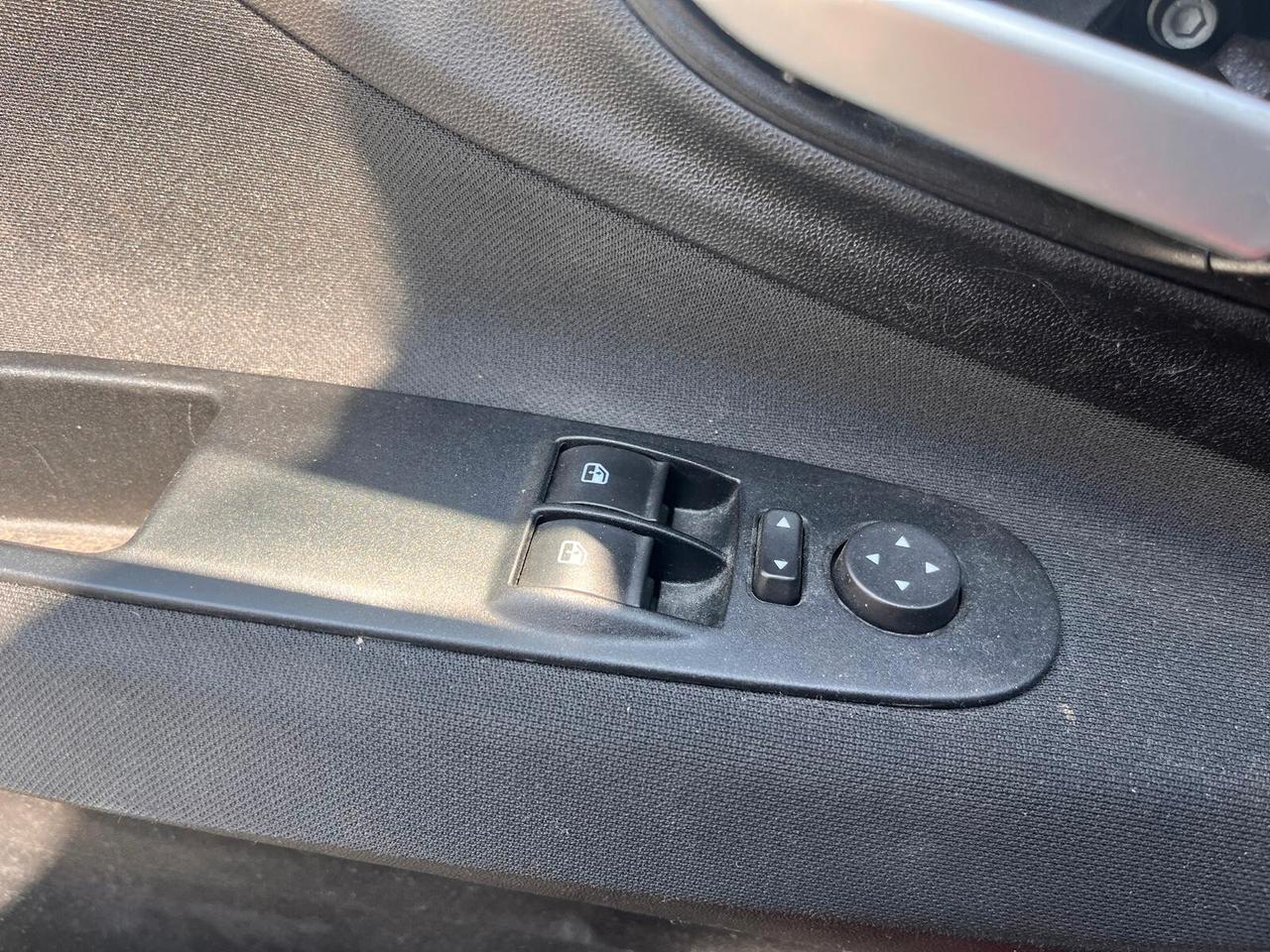 Fiat Punto 1.4 MultiAir Turbo S&S 3 porte Lounge - 2012