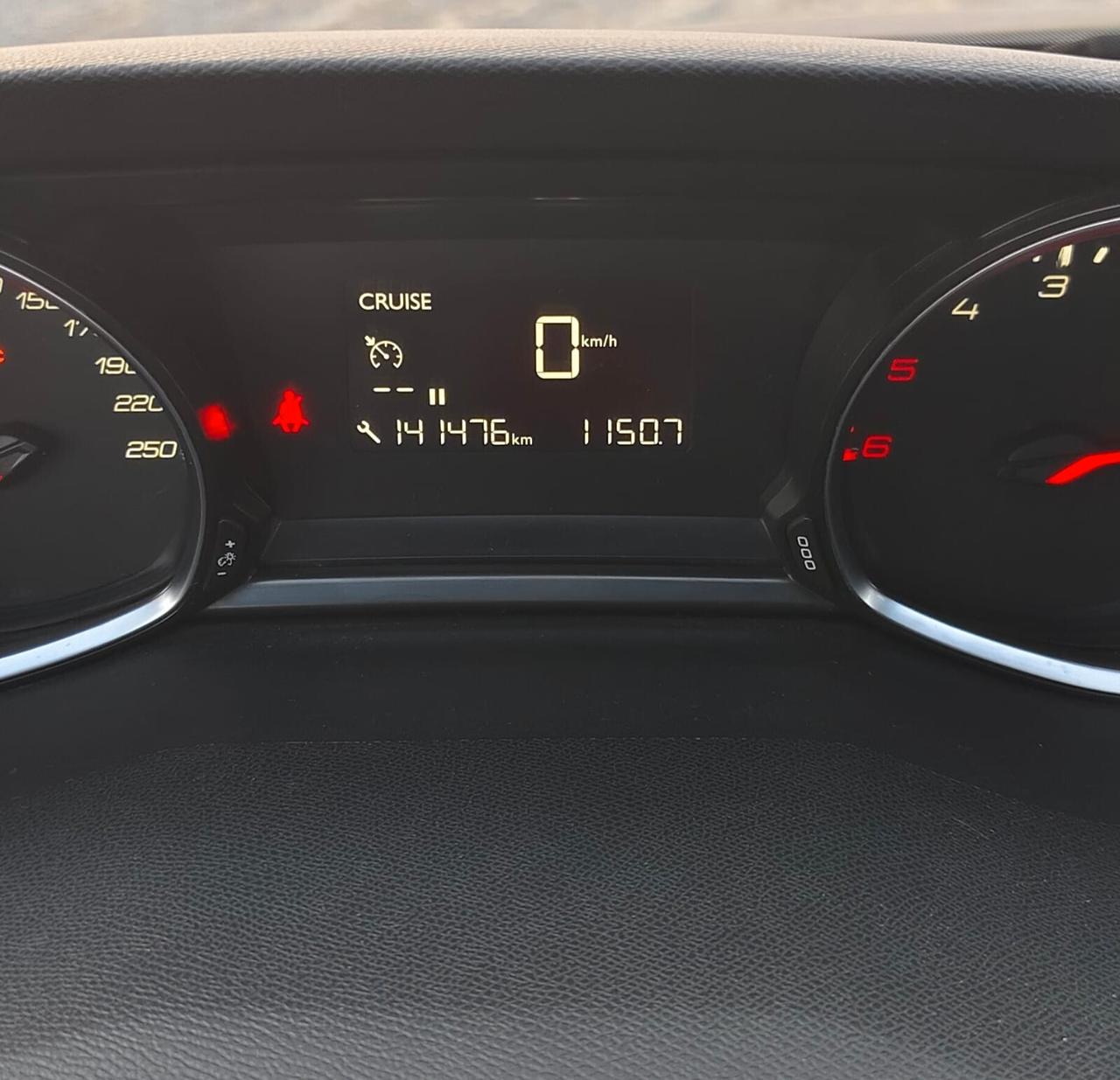 Peugeot 308 BlueHDi 130 S&S GT Line