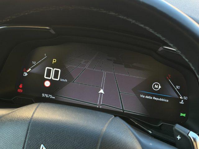 DS AUTOMOBILES DS 7 Crossback 1.5 BlueHDi 130 Aut.