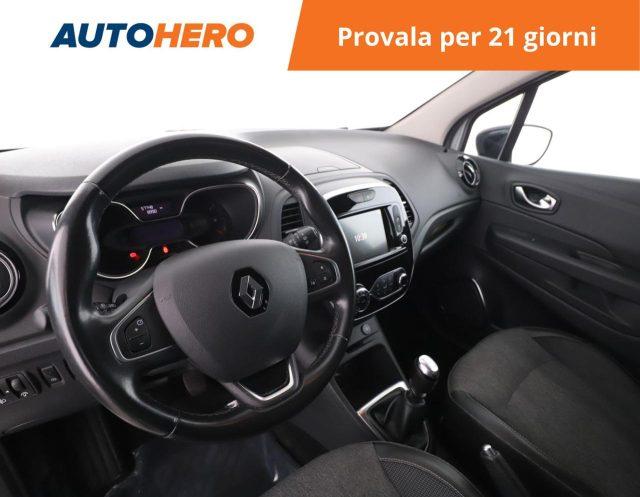 RENAULT Captur TCe 130 CV FAP Sport Edition2