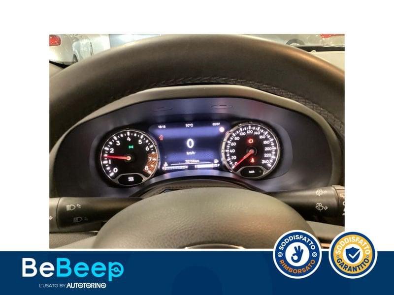 Jeep Renegade 1.0 T3 LIMITED 2WD