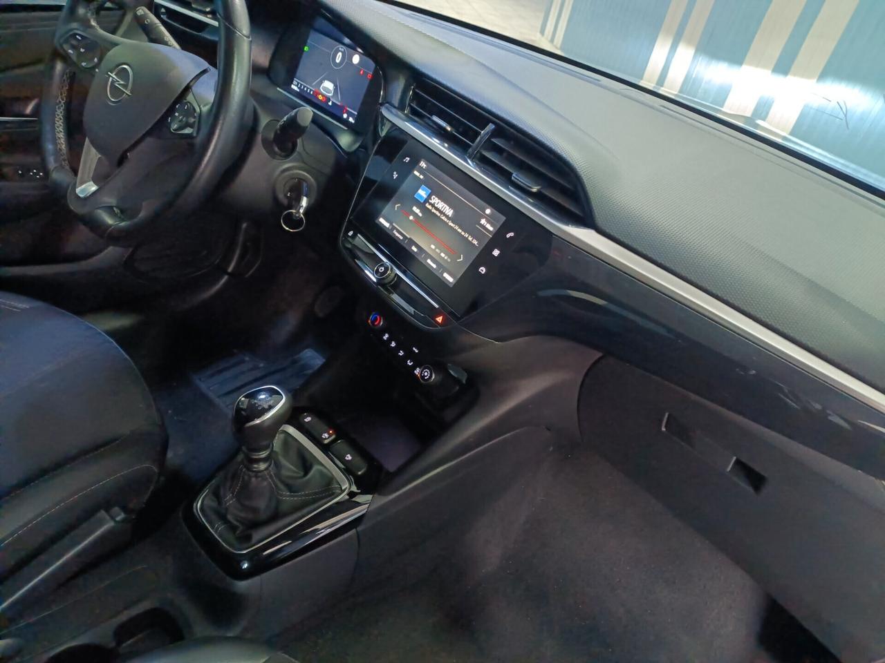 Opel Corsa 1.2 100 CV Edition