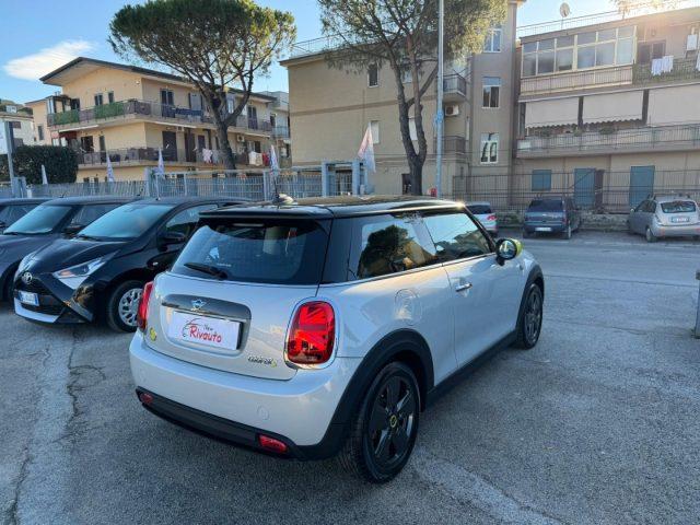 MINI Cooper SE S