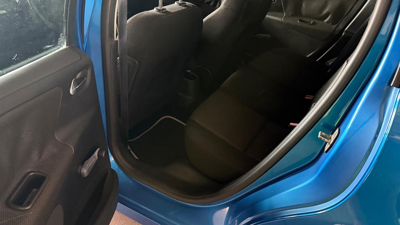 Peugeot 207 1.4 8V 75CV 5p. X Line