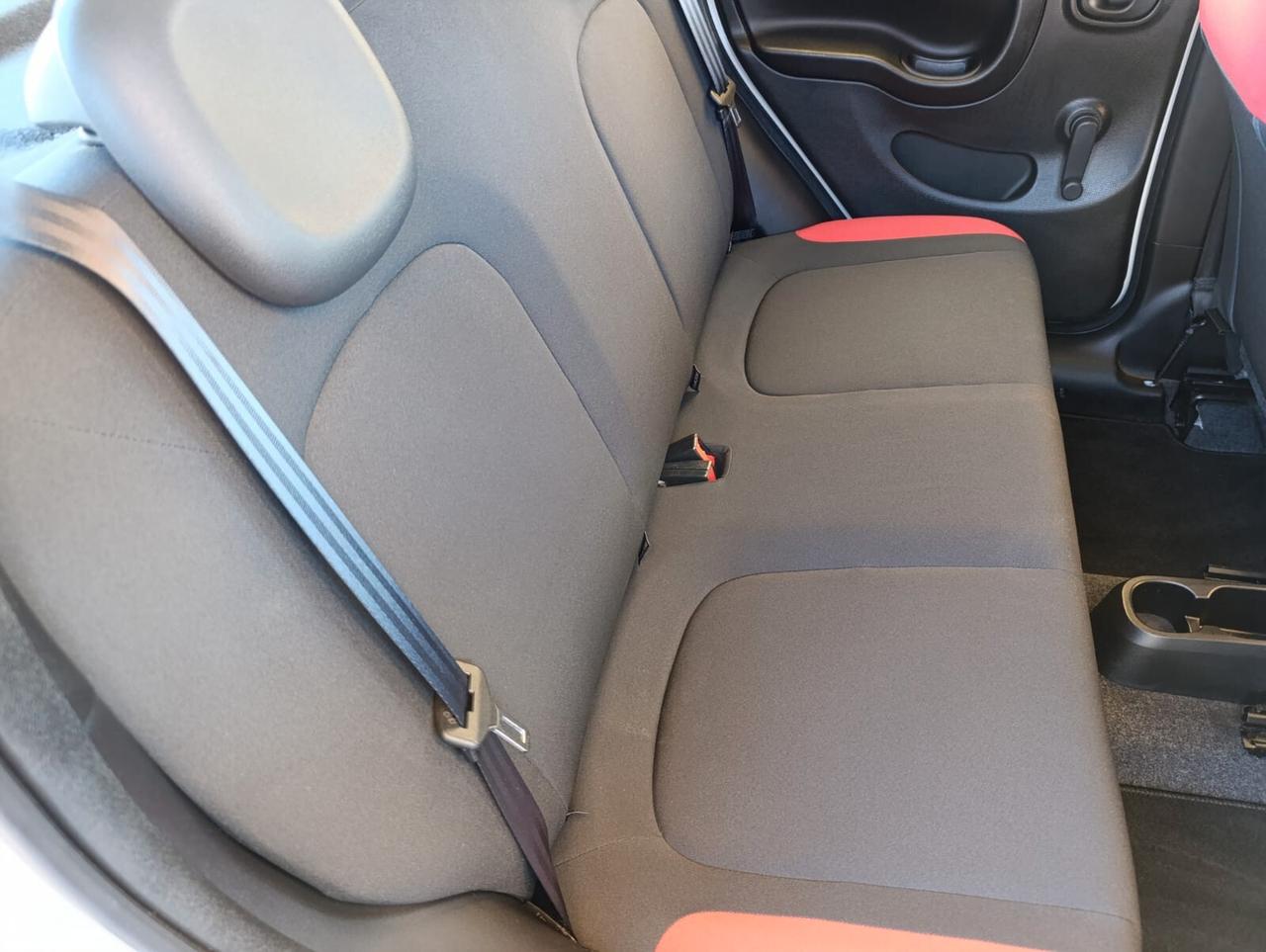 Fiat Panda 1.2 cc 69 cv 2019