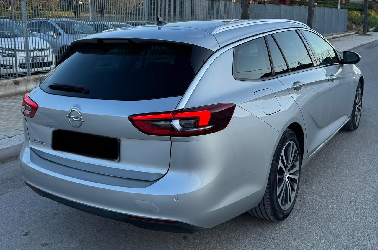 Opel Insignia 1.6 CDTI 136 CV S&S aut. Grand Sport Business