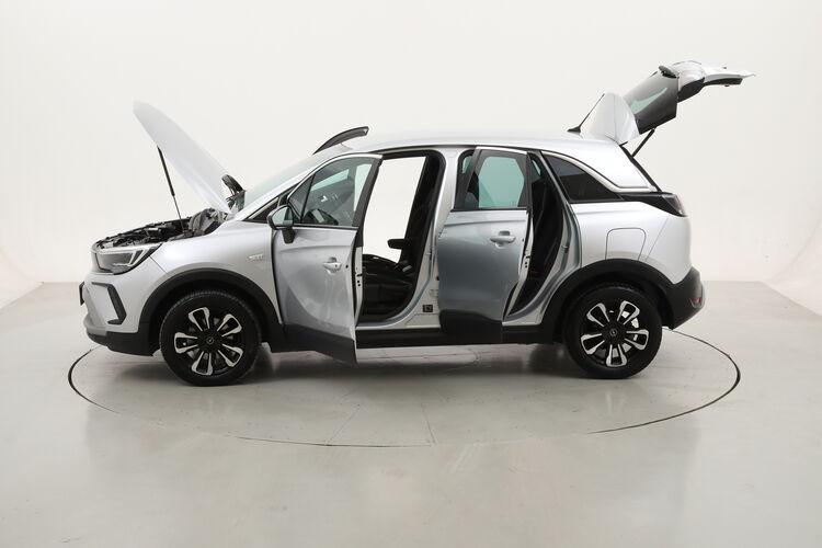 Opel Crossland Elegance AT6 BR889552 1.2 Benzina 131CV