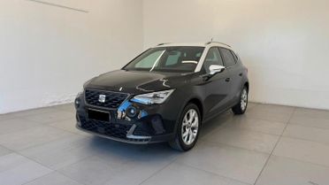 Seat Arona 1.0 Tgi FR 90 Cv. METANO
