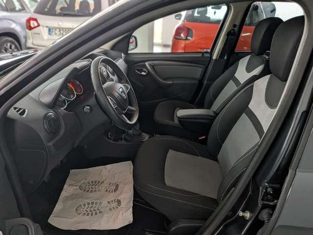 Dacia Duster Duster I 2014 1.5 dci Laureate 4x4 s&s