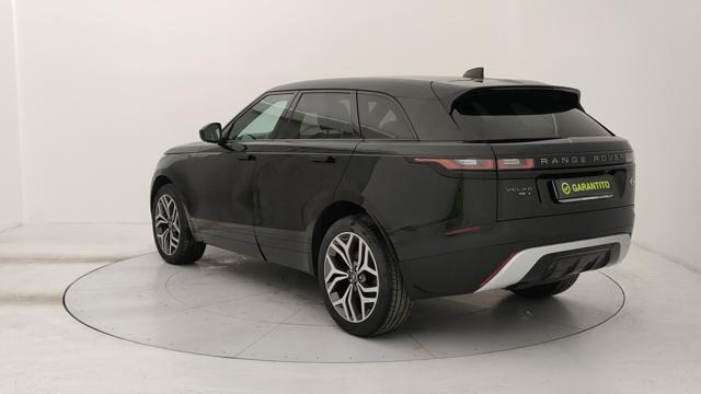 LAND ROVER Range Rover Velar 2.0d i4 R-Dynamic S 180cv auto my20