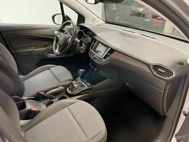 Opel Crossland 1.5 ecotec Elegance 110cv