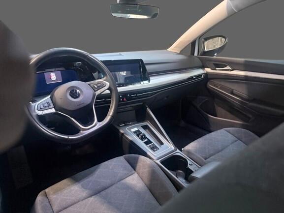 Volkswagen Golf VIII 2.0 tdi Life 115cv dsg