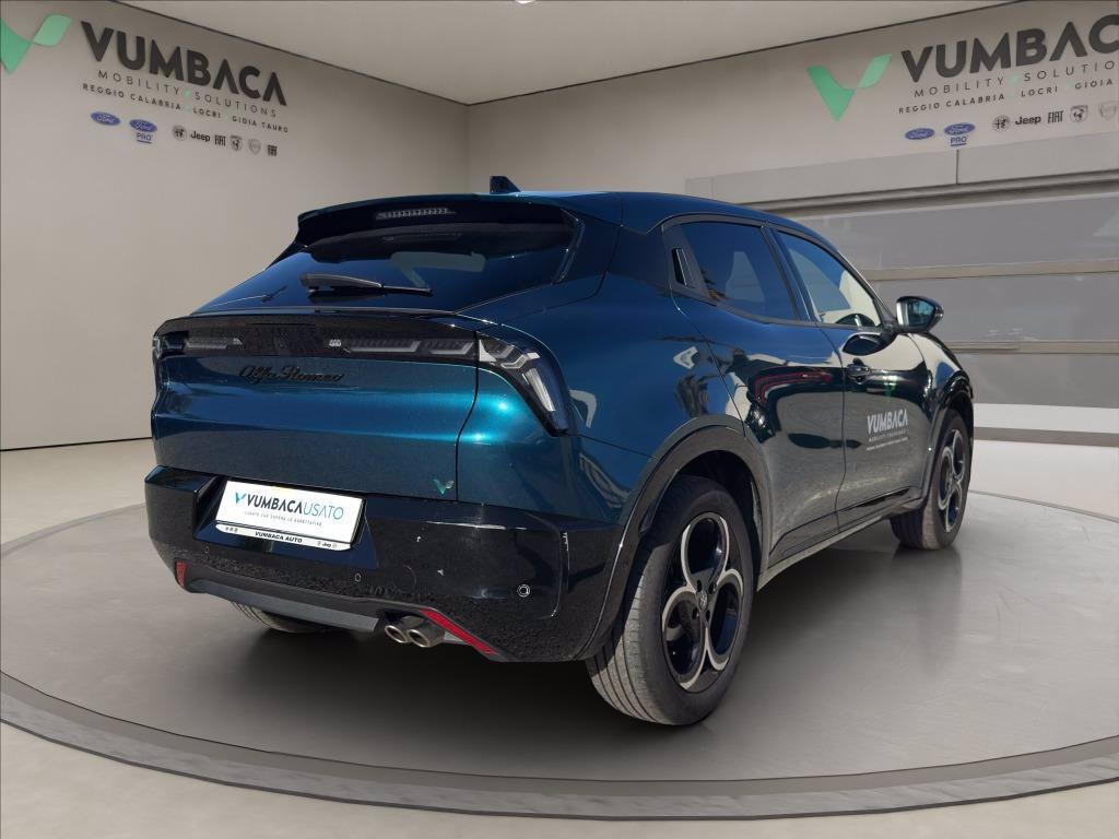 ALFA ROMEO Junior 1.2 ibrida 145cv edct6 del 2025