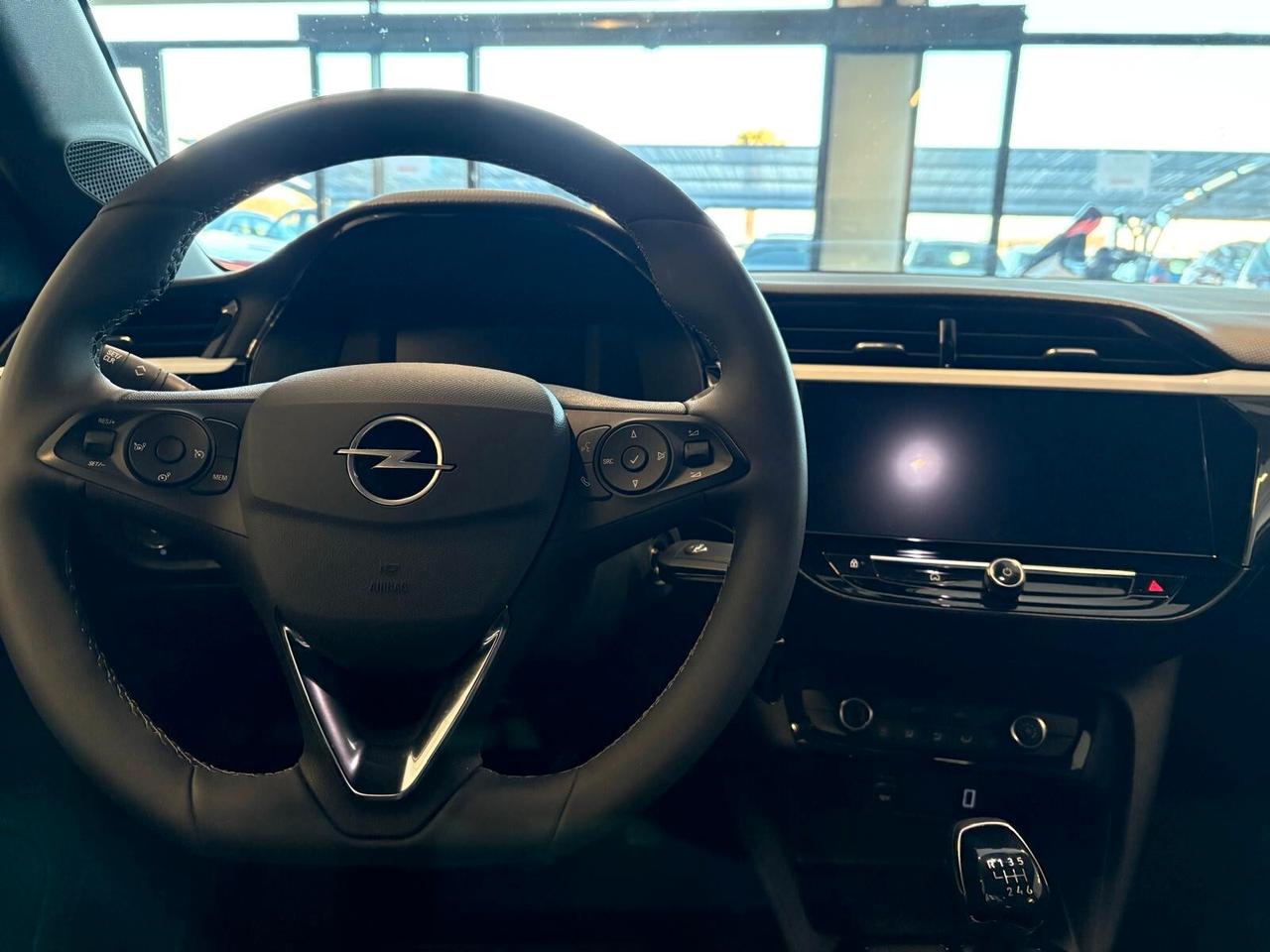 Opel Corsa GS 1.2 100 CV 6mt SPOTICAR