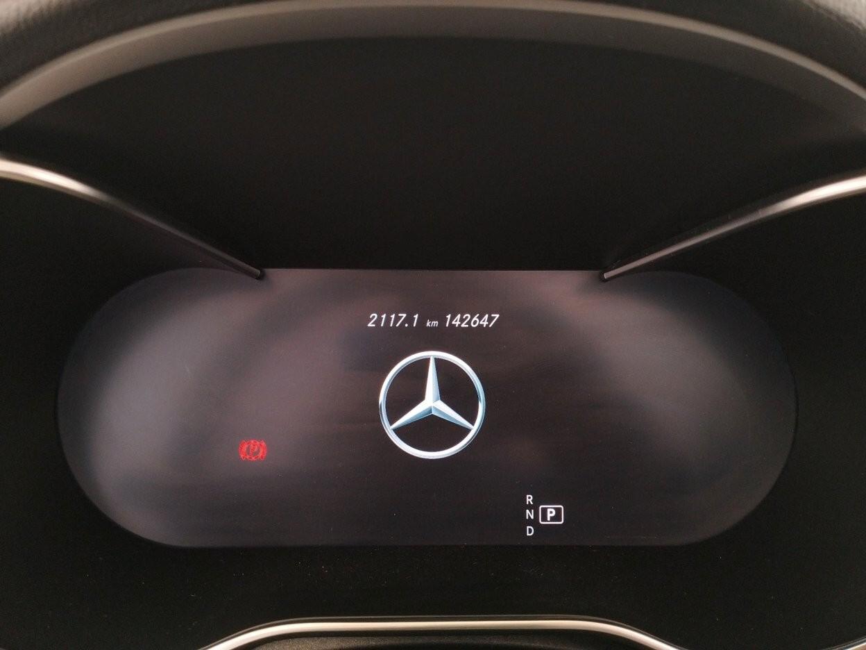 Mercedes-benz C 220 d 4Matic Auto Cabrio Premium
