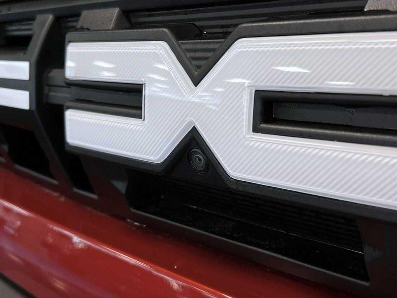 Dacia Duster Duster Tce 130 CV MHEV 4x4 Extreme