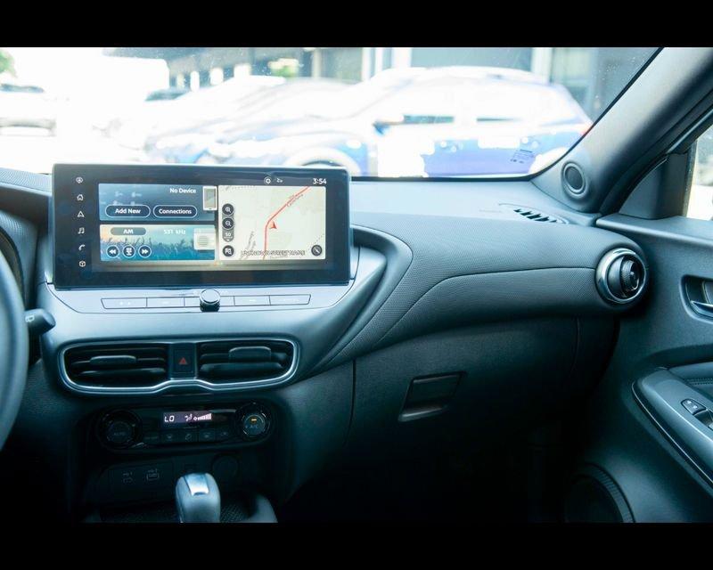 Nissan Juke NEW MC24 N-Design AMT