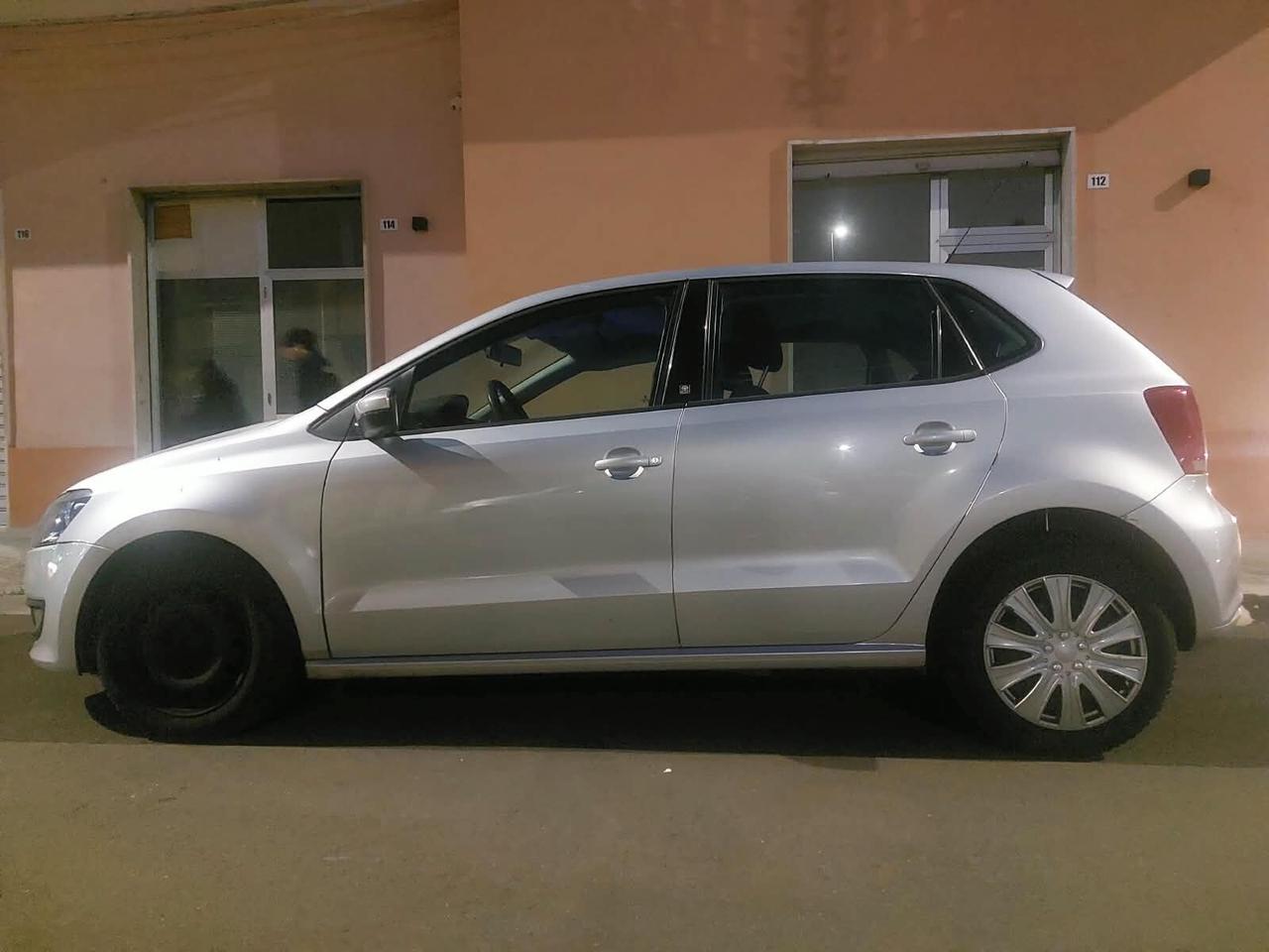 Volkswagen Polo 1.2 TDI 75 CV *Neopatentati