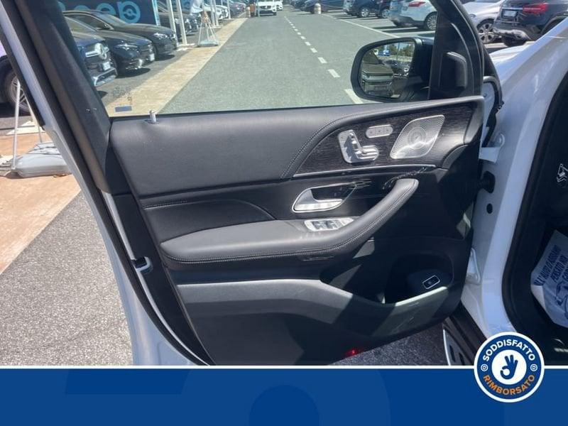 Mercedes-Benz GLE 350de 4Matic EQ-Power AMG Line Premium