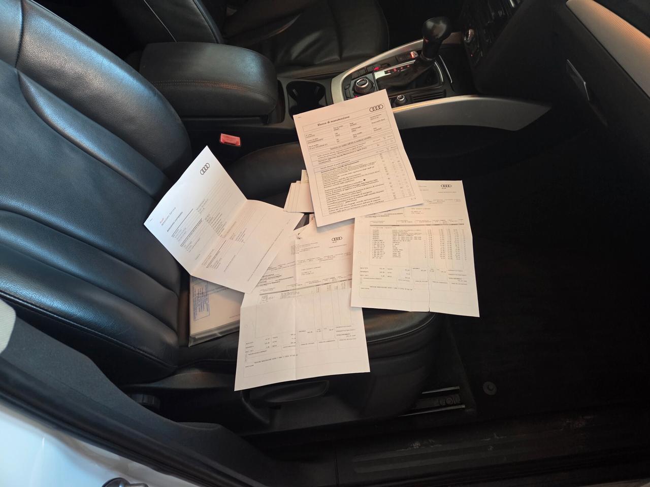 AUDI Q5 ANNO 2014 2.0 TDI 190 CV KM 150000 CERTIF