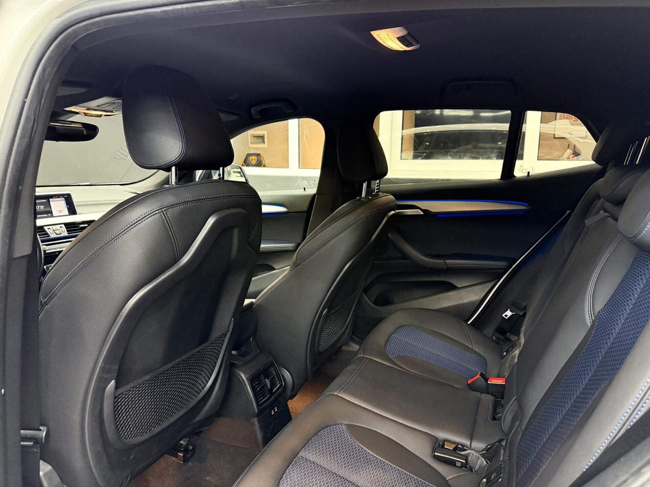 BMW X2 sDrive18d MSport 2.0 150CV Auto