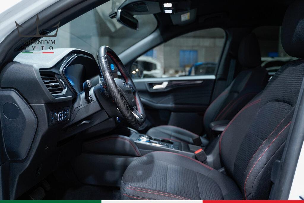 Ford Kuga 2.0 ecoblue ST-Line X awd 120cv auto