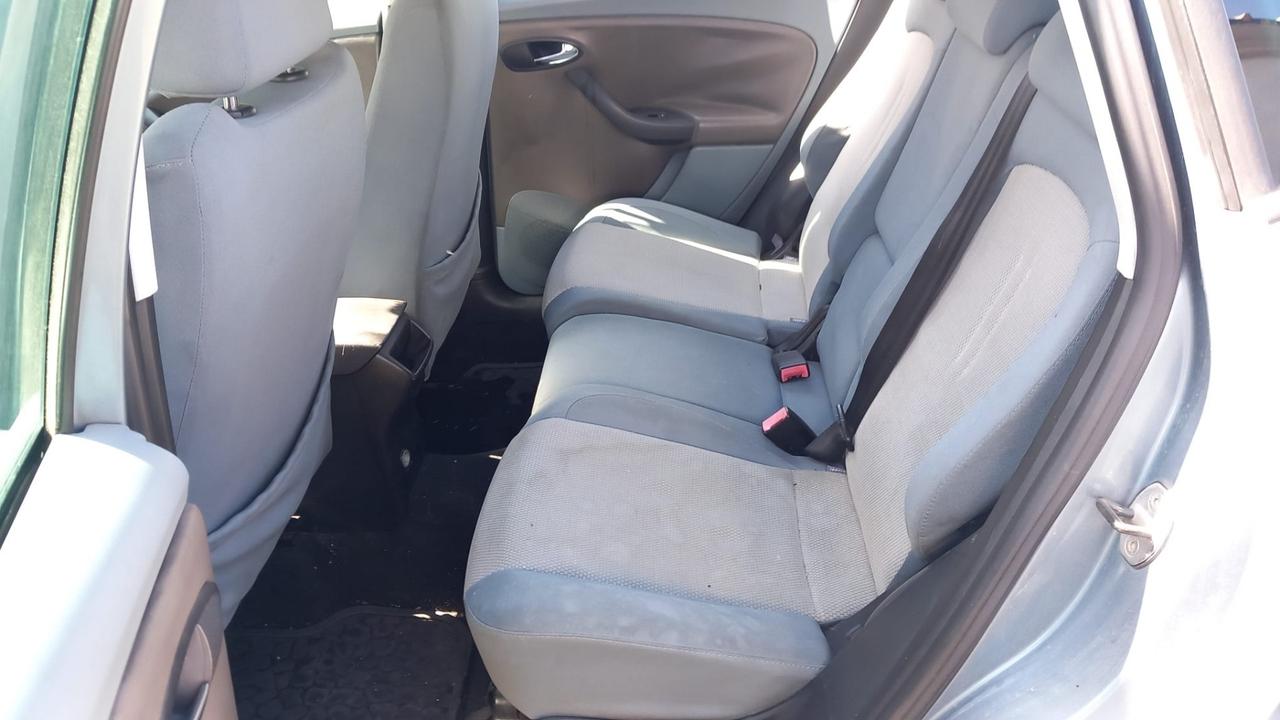 Seat Leon 1.9 TDI Style (MY09)